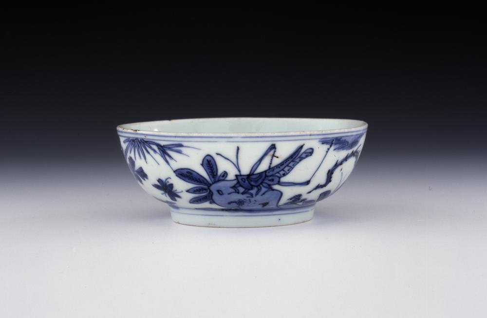 图片[1]-dish BM-1933-0313.5-China Archive